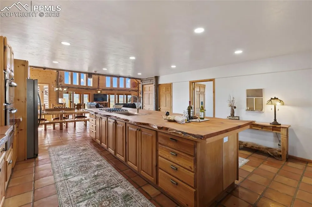 790 Tiara Road Lake George, CO 80827