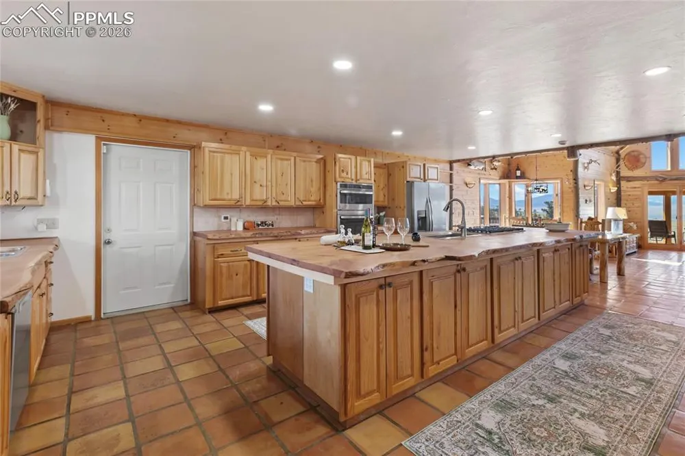 790 Tiara Road Lake George, CO 80827