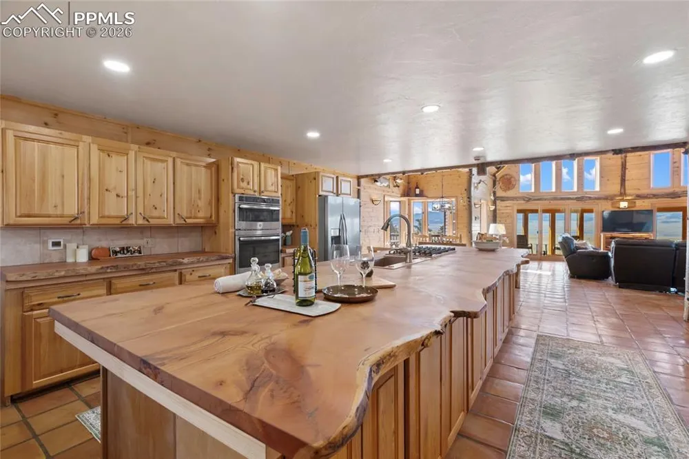790 Tiara Road Lake George, CO 80827