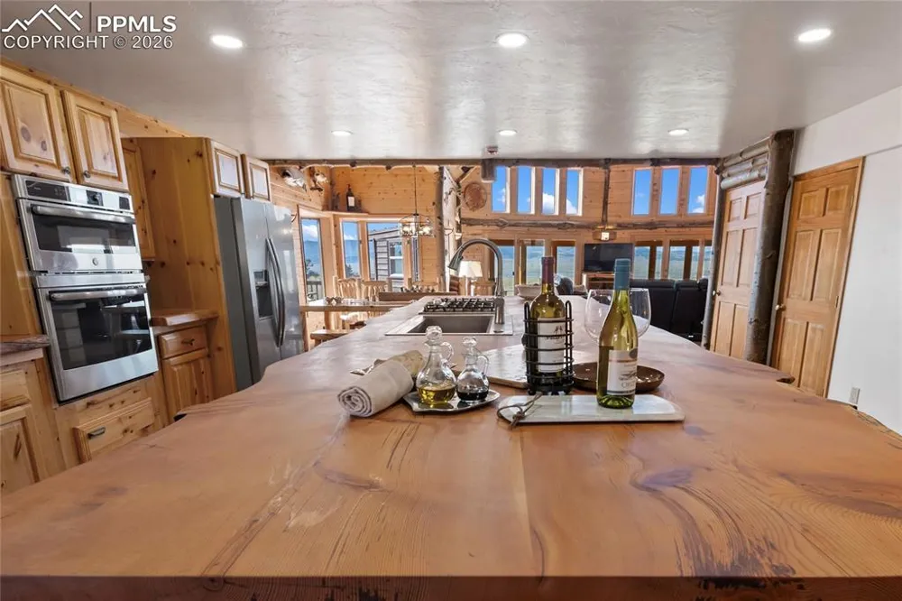 790 Tiara Road Lake George, CO 80827