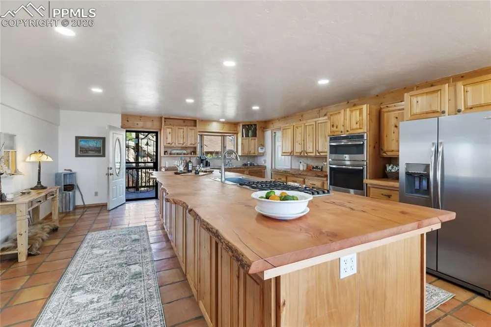 790 Tiara Road Lake George, CO 80827