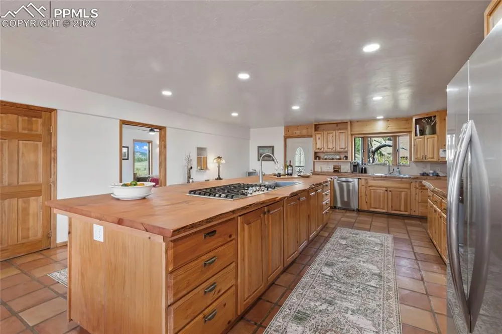 790 Tiara Road Lake George, CO 80827