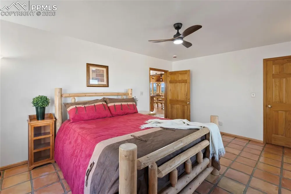 790 Tiara Road Lake George, CO 80827