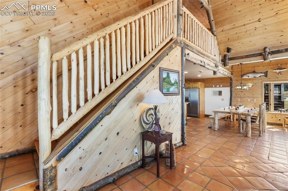 790 Tiara Road Lake George, CO 80827