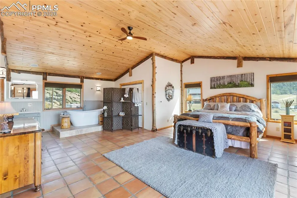 790 Tiara Road Lake George, CO 80827