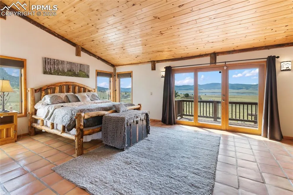 790 Tiara Road Lake George, CO 80827