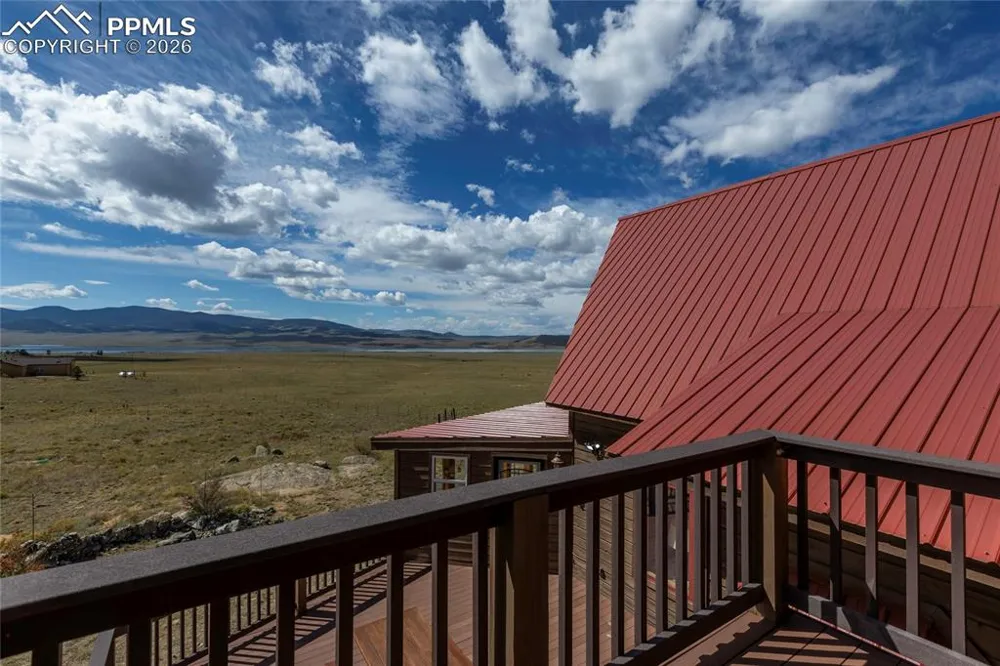 790 Tiara Road Lake George, CO 80827