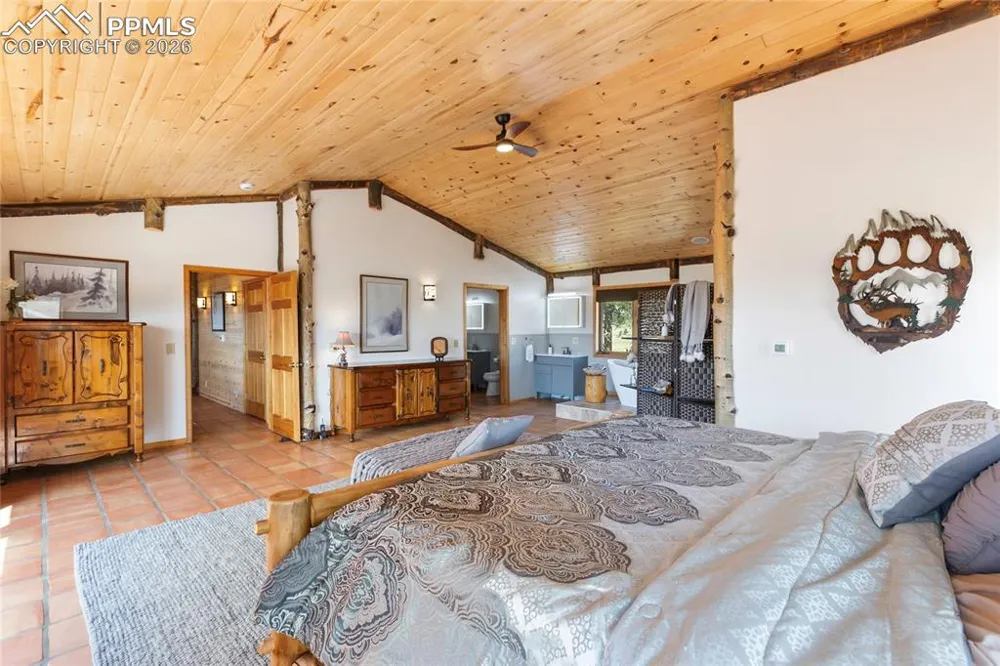 790 Tiara Road Lake George, CO 80827