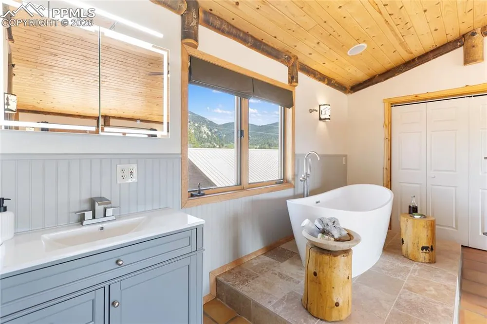 790 Tiara Road Lake George, CO 80827