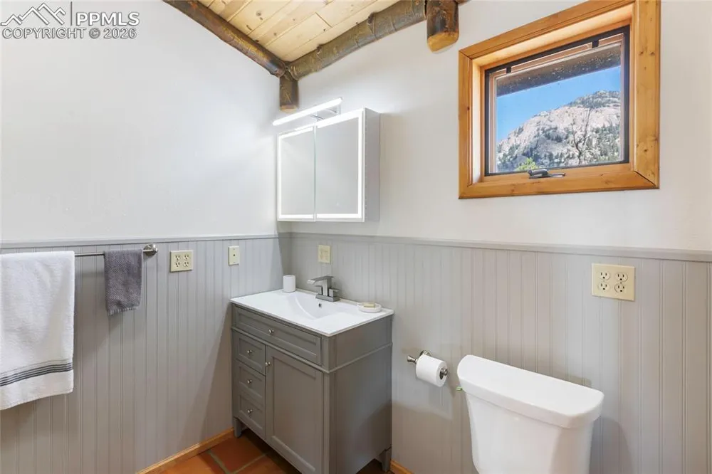790 Tiara Road Lake George, CO 80827