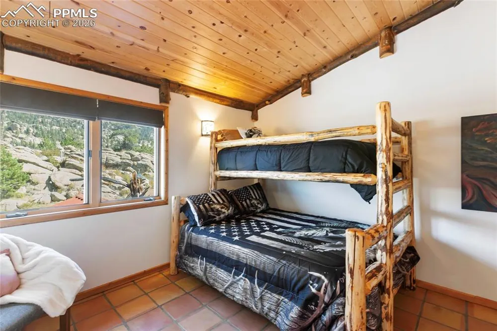 790 Tiara Road Lake George, CO 80827