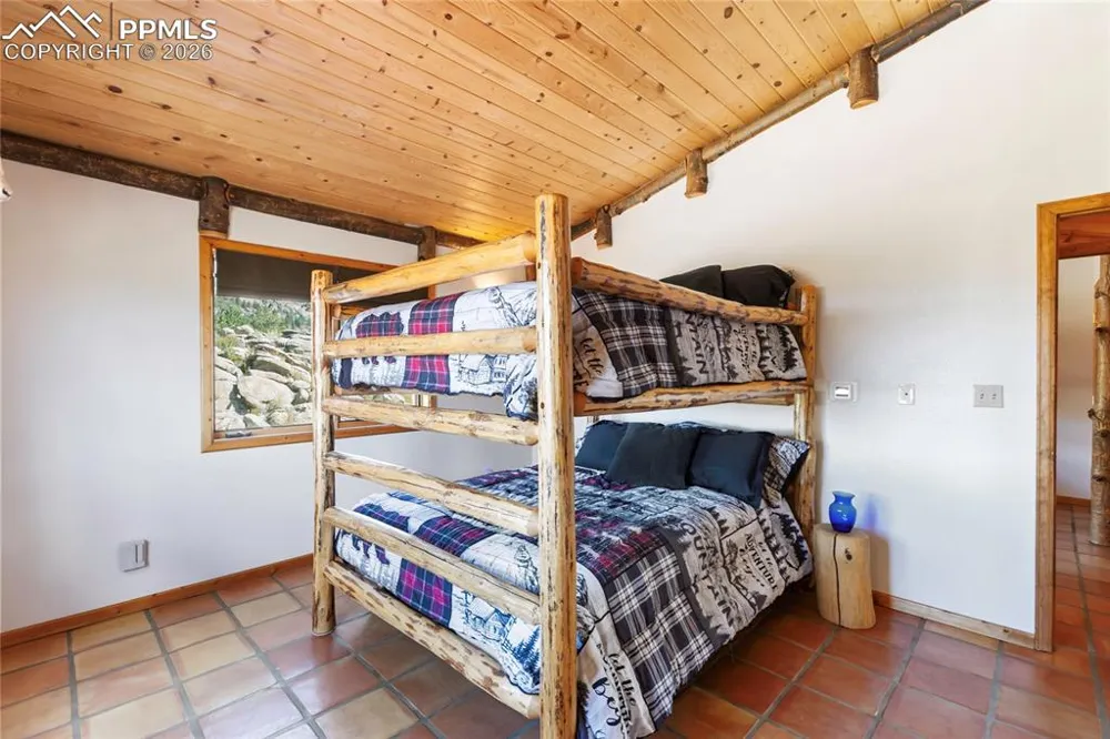790 Tiara Road Lake George, CO 80827