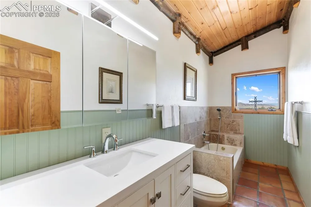 790 Tiara Road Lake George, CO 80827