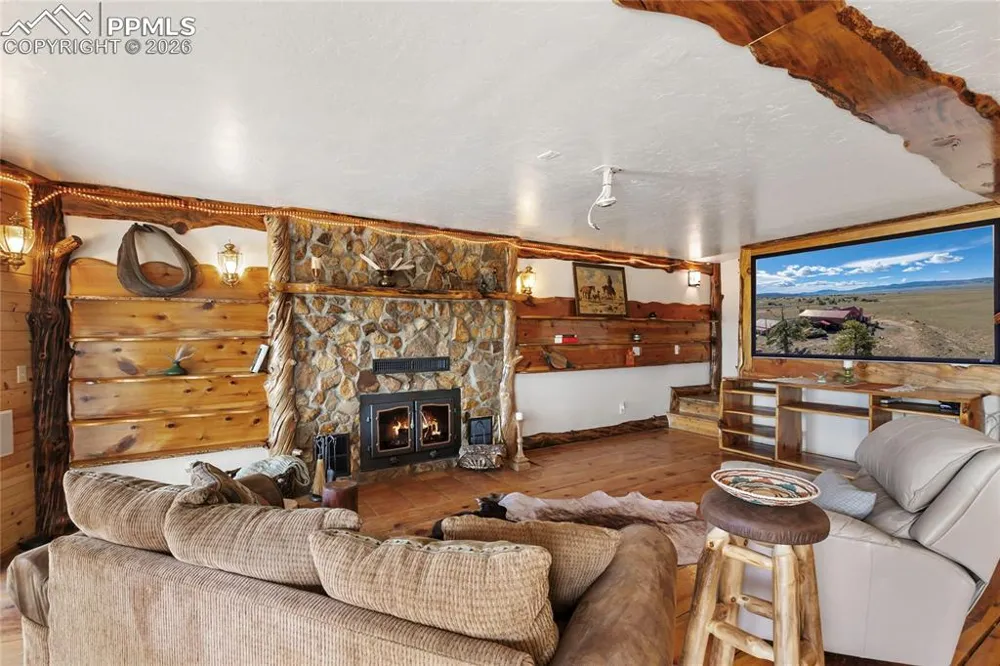 790 Tiara Road Lake George, CO 80827