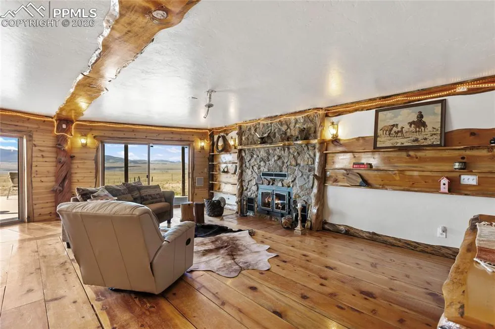 790 Tiara Road Lake George, CO 80827