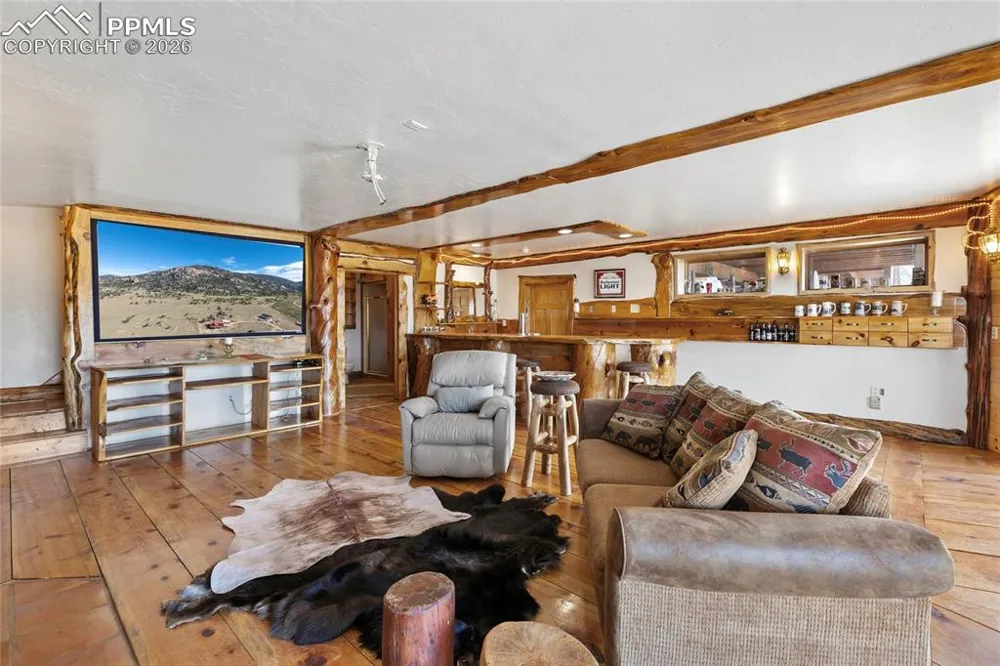 790 Tiara Road Lake George, CO 80827