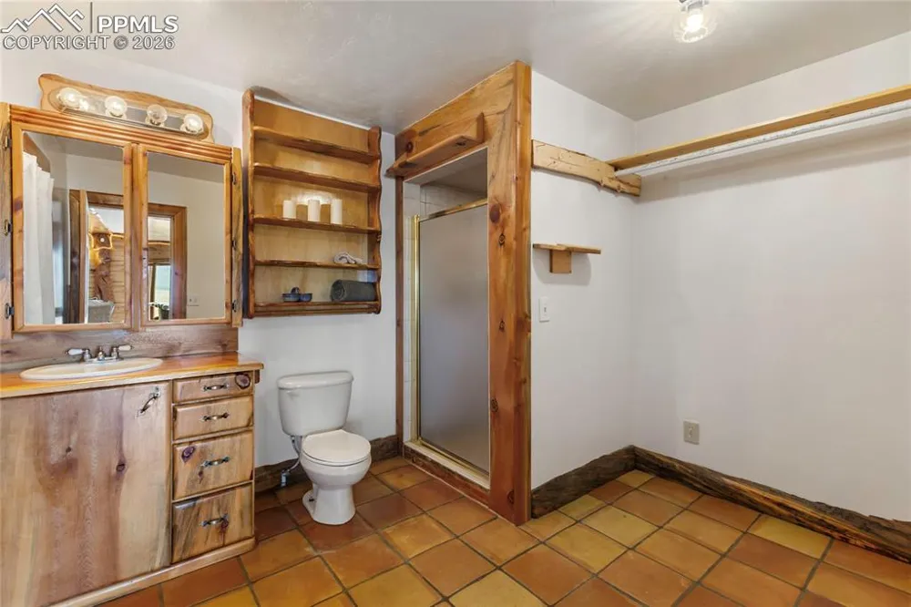790 Tiara Road Lake George, CO 80827
