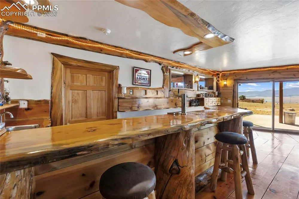 790 Tiara Road Lake George, CO 80827