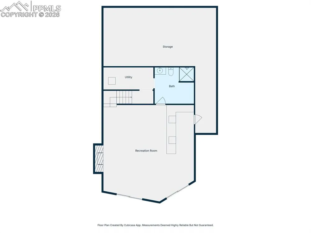 790 Tiara Road Lake George, CO 80827