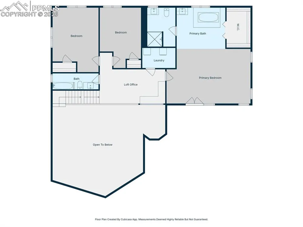 790 Tiara Road Lake George, CO 80827