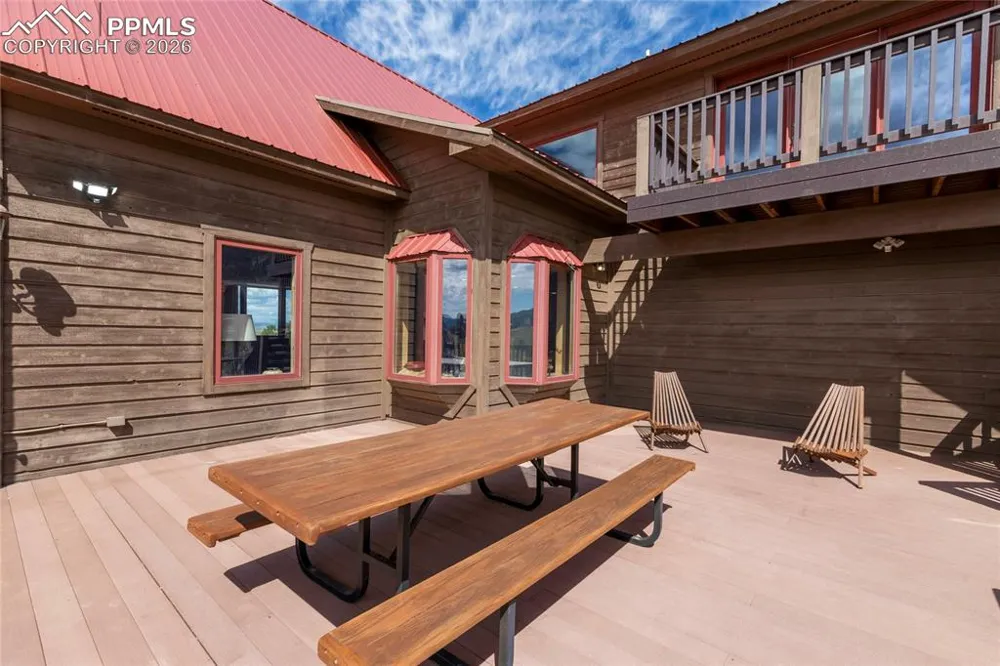 790 Tiara Road Lake George, CO 80827