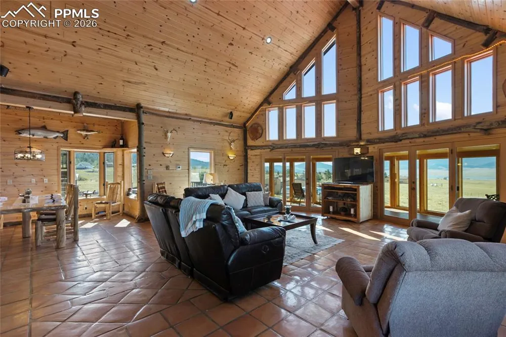 790 Tiara Road Lake George, CO 80827