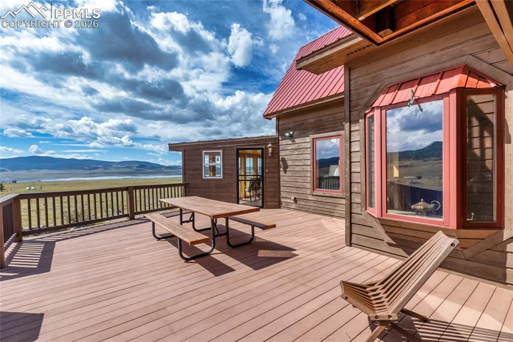 790 Tiara Road Lake George, CO 80827