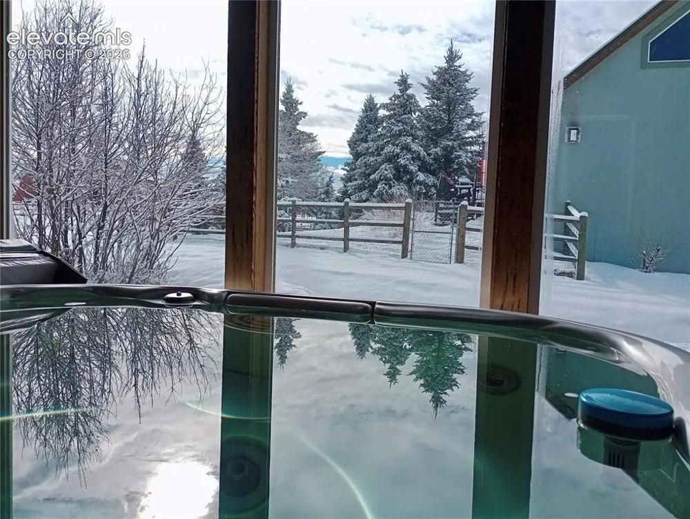302 S 5th Street Westcliffe, CO 81252