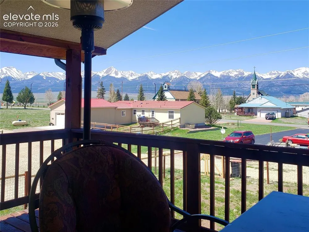 302 S 5th Street Westcliffe, CO 81252