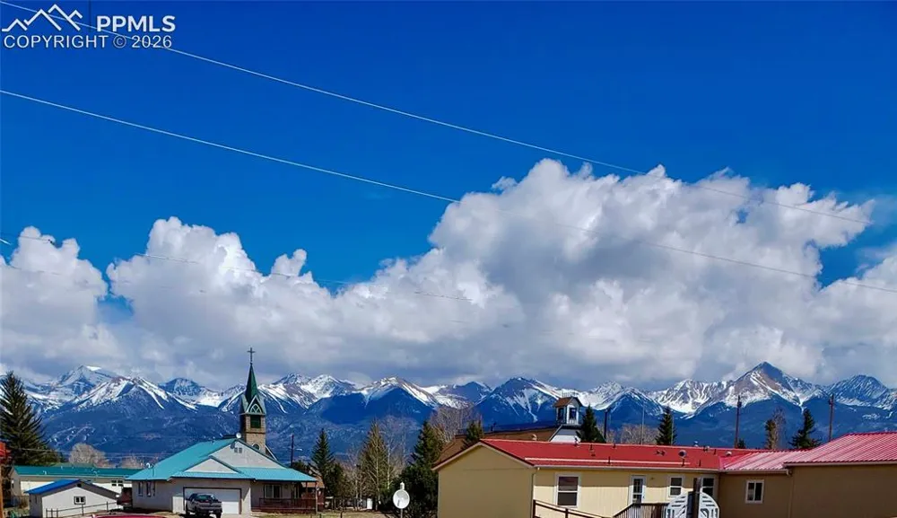 302 S 5th Street Westcliffe, CO 81252