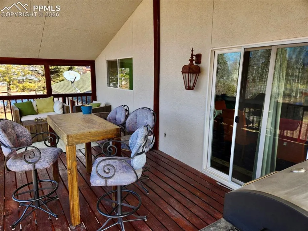 302 S 5th Street Westcliffe, CO 81252
