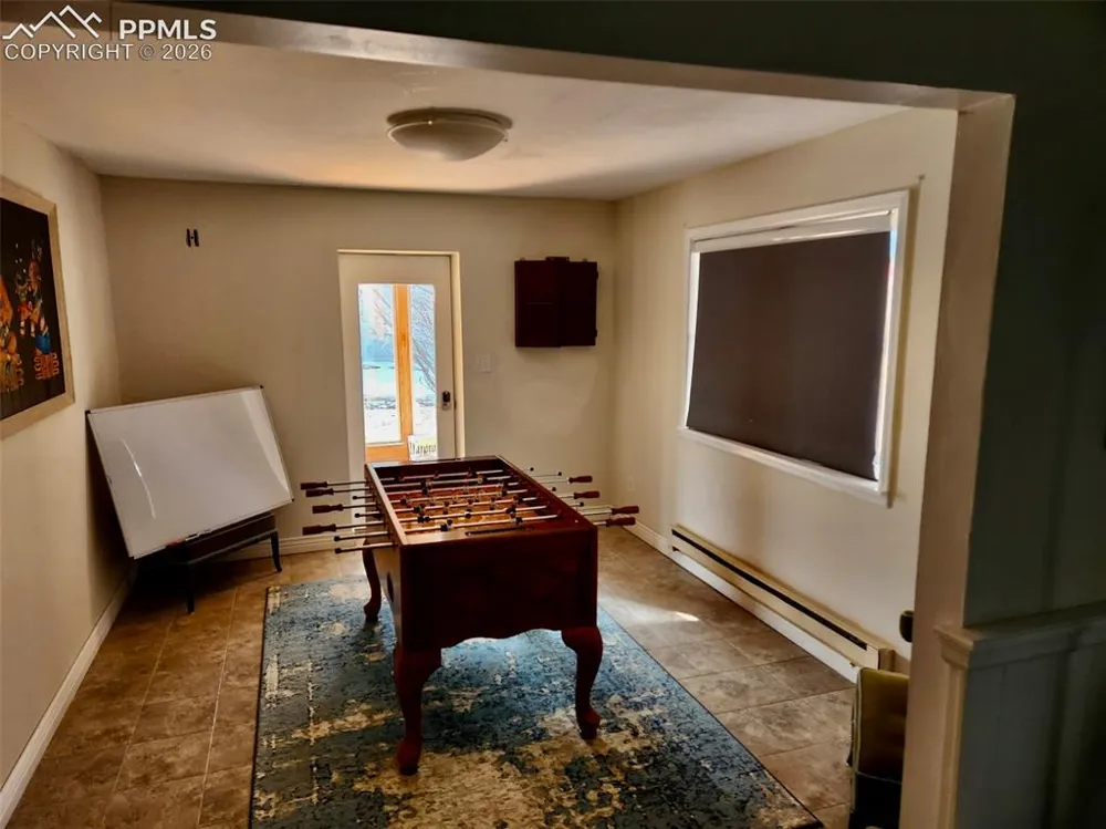 302 S 5th Street Westcliffe, CO 81252