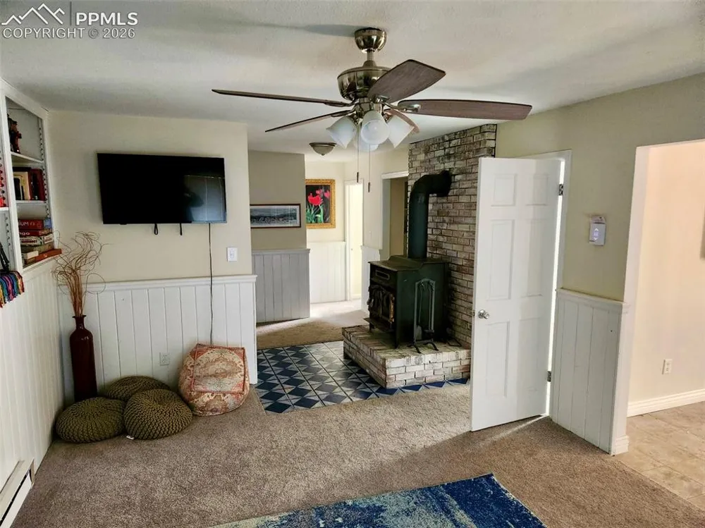 302 S 5th Street Westcliffe, CO 81252