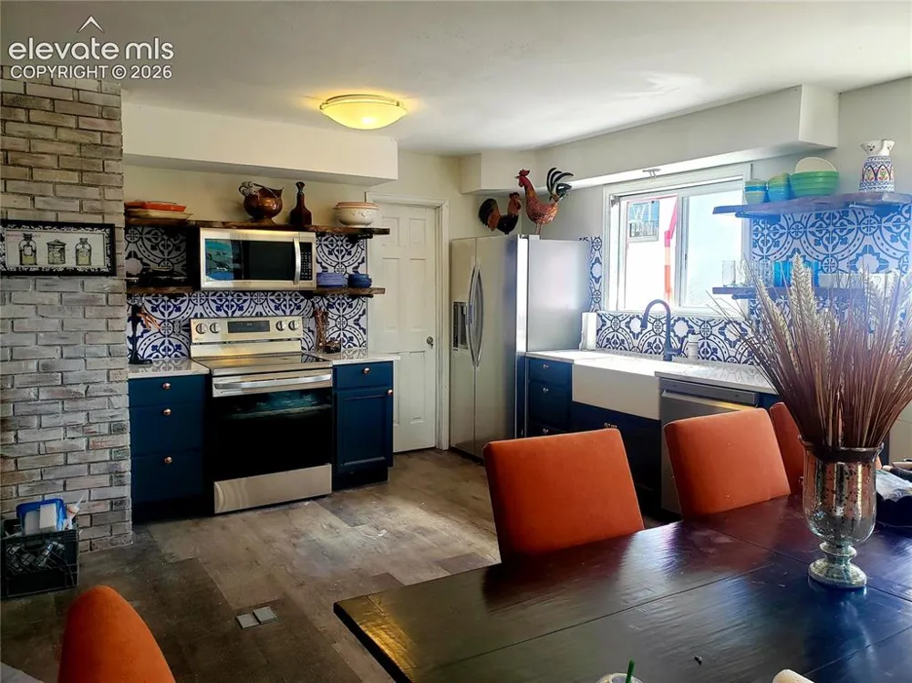 302 S 5th Street Westcliffe, CO 81252