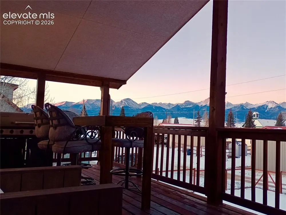 302 S 5th Street Westcliffe, CO 81252