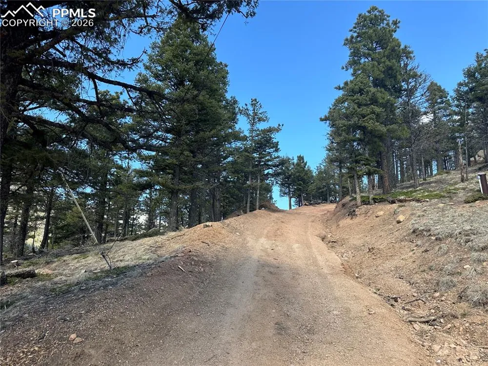 339 Eagle Mountain Road Manitou Springs, CO 80829