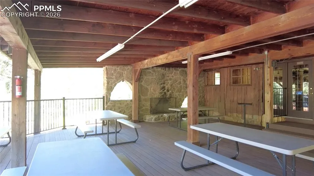 339 Eagle Mountain Road Manitou Springs, CO 80829