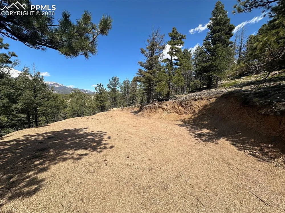 339 Eagle Mountain Road Manitou Springs, CO 80829