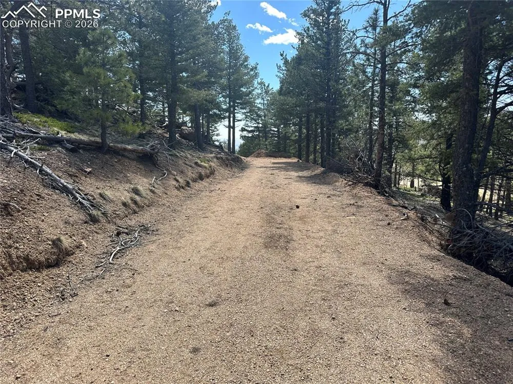 339 Eagle Mountain Road Manitou Springs, CO 80829