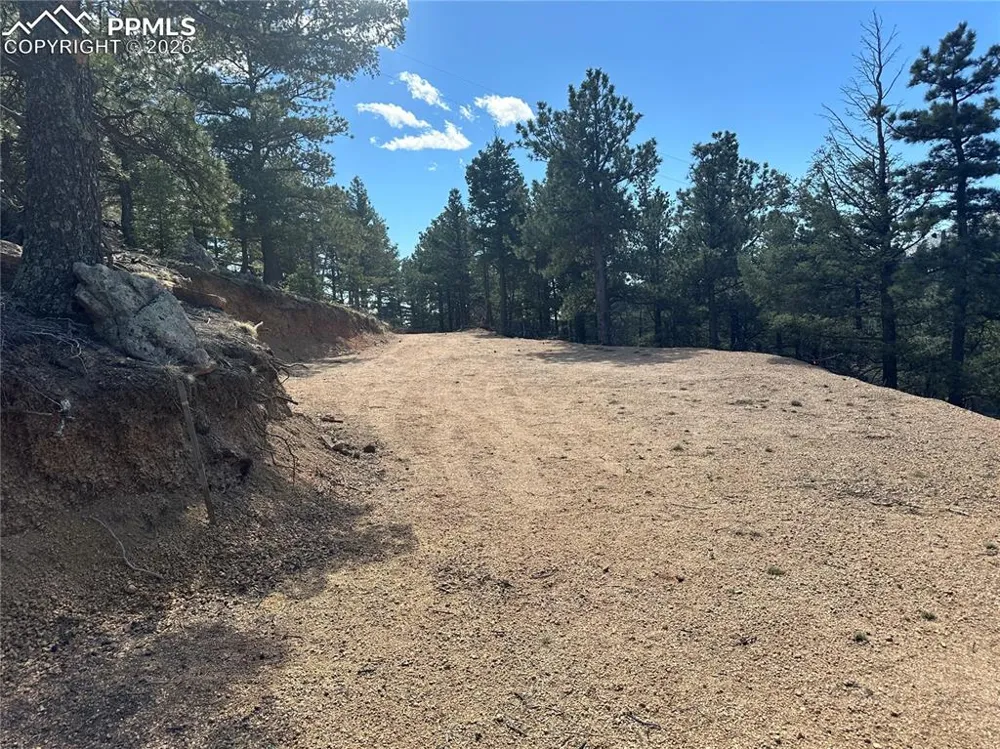 339 Eagle Mountain Road Manitou Springs, CO 80829