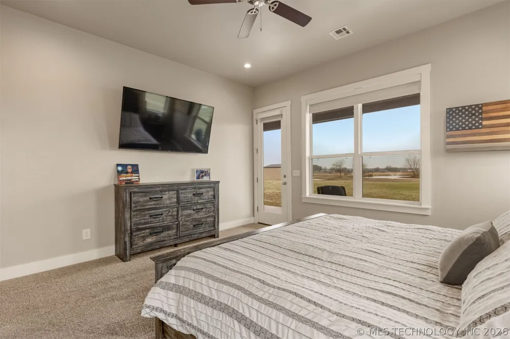 23800 E 720 ROAD Wagoner, OK 74467