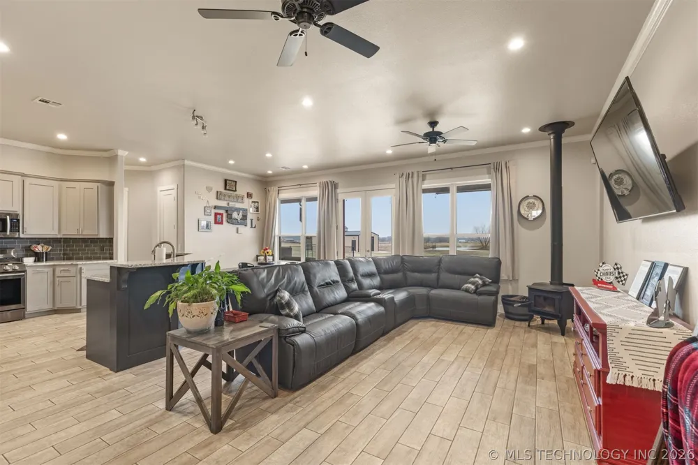 23800 E 720 ROAD Wagoner, OK 74467