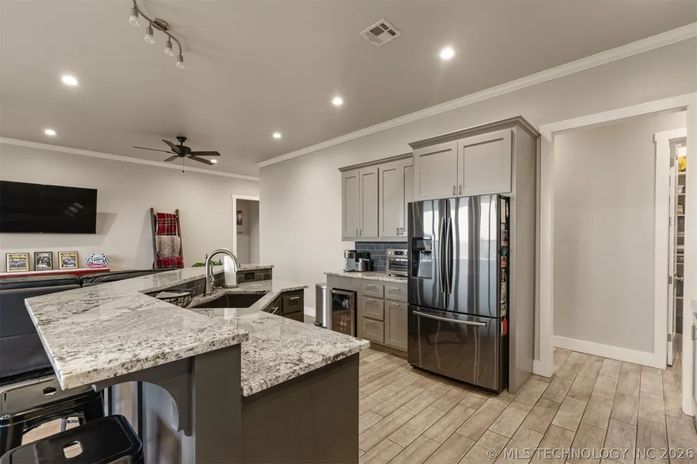 23800 E 720 ROAD Wagoner, OK 74467