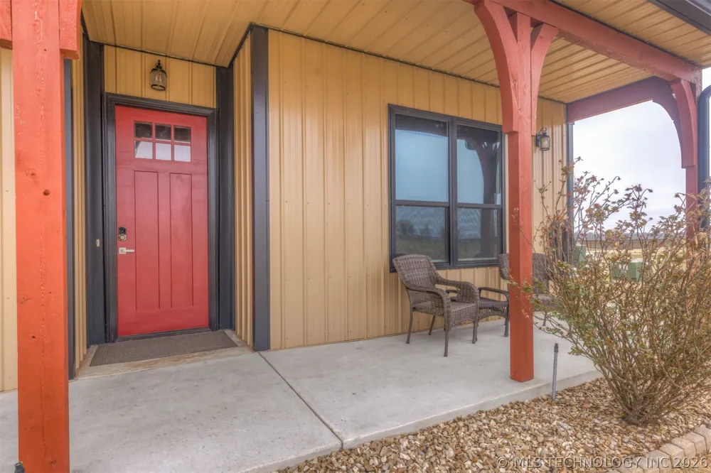 23800 E 720 ROAD Wagoner, OK 74467