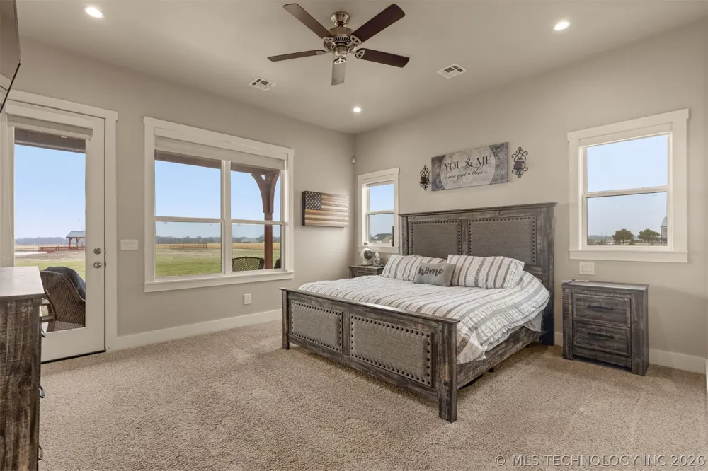 23800 E 720 ROAD Wagoner, OK 74467