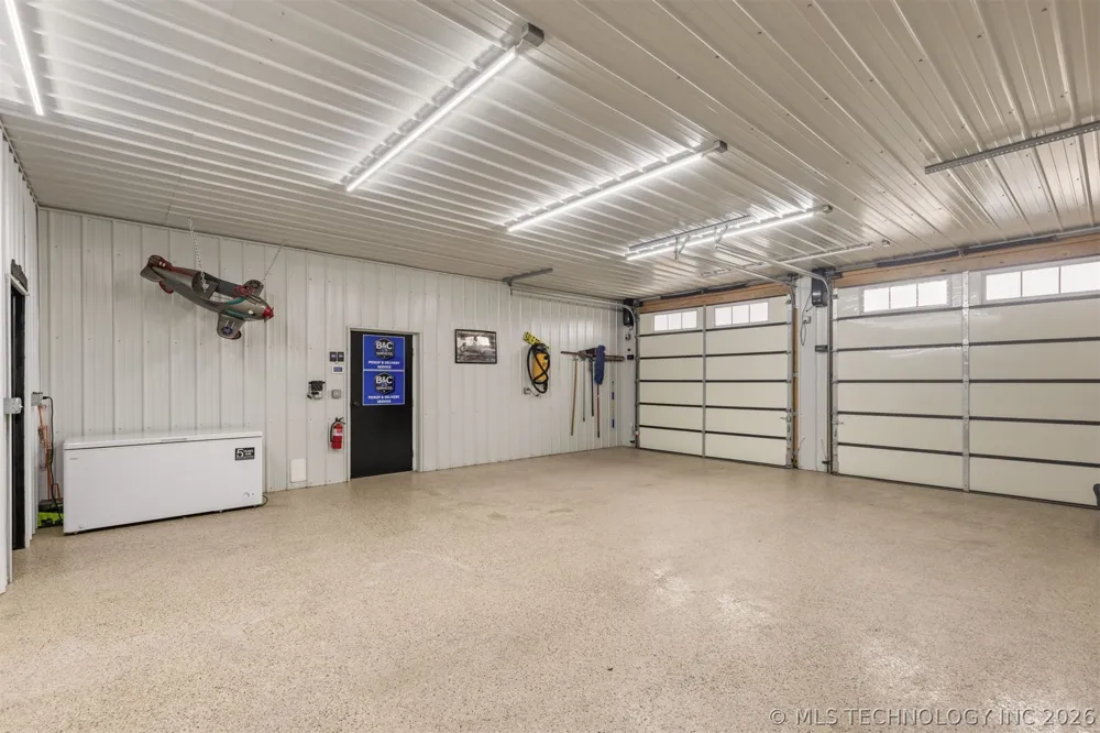23800 E 720 ROAD Wagoner, OK 74467