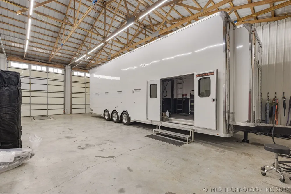 23800 E 720 ROAD Wagoner, OK 74467