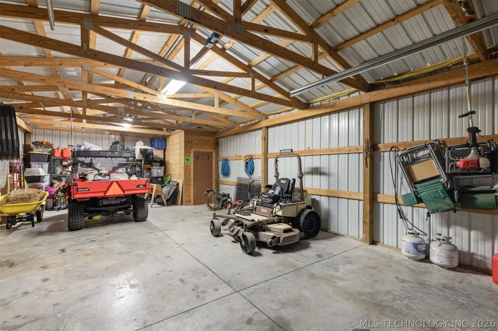 23800 E 720 ROAD Wagoner, OK 74467