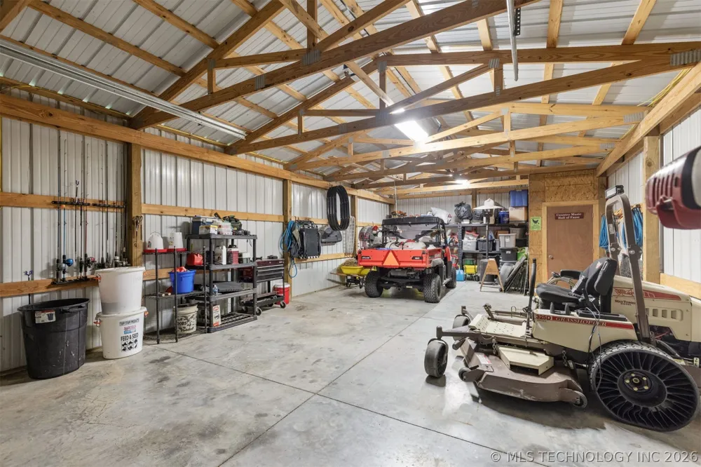 23800 E 720 ROAD Wagoner, OK 74467