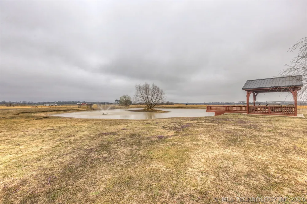 23800 E 720 ROAD Wagoner, OK 74467